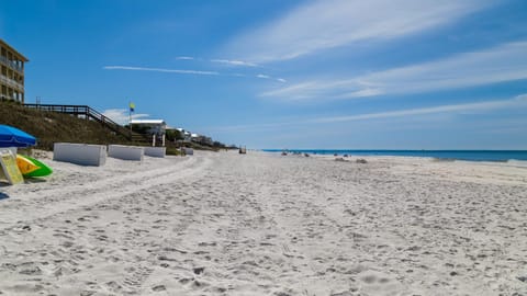 Pinewood30A 418 - Blessed Beach Bliss House in South Walton County