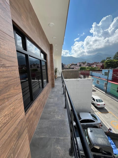 Edificio Apartment in Orizaba