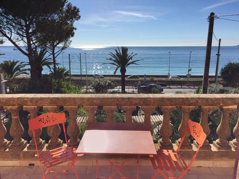 Villa Tricia Cannes Alojamiento y desayuno in Cannes