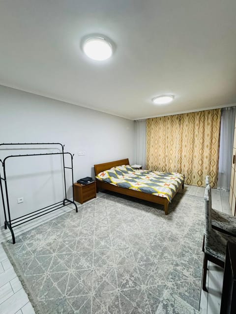 Houke lvshe Apartment in Almaty