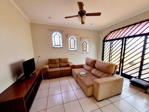 DAD's House Share Vacation rental in Ribeirão Preto