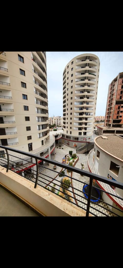 Samir Apartment in Oran