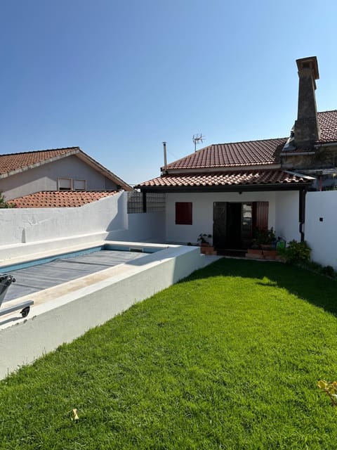 Garden, Garden view, Pool view, Swimming pool