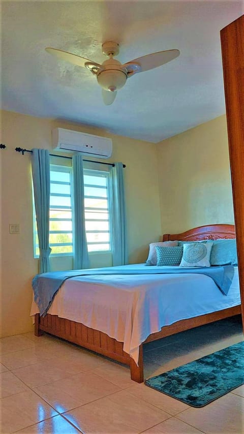 Island Paradise Apartments Apartment in Anguilla