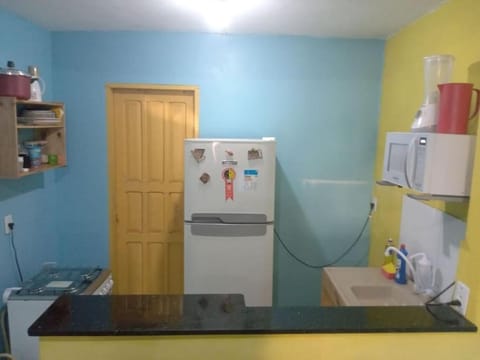 Apartamento aconchegante em Manaus, ótima localização Apartment in Manaus