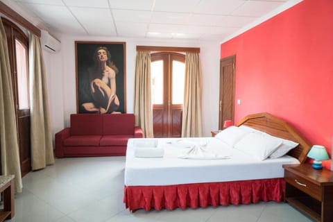 Royal Mindelo Suite Hôtel in Cape Verde