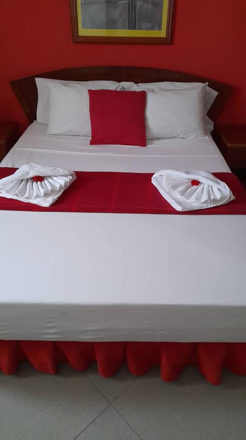 Royal Mindelo Suite Hotel in Cape Verde