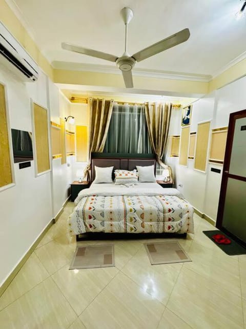 Elite Enclave Apartment Apartment in City of Dar es Salaam