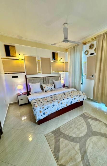 Elite Enclave Apartment Apartment in City of Dar es Salaam