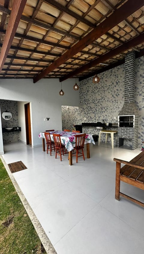 Casa Porto Mar House in Aracaju