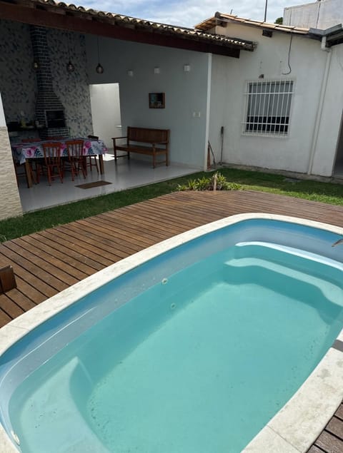 Casa Porto Mar House in Aracaju