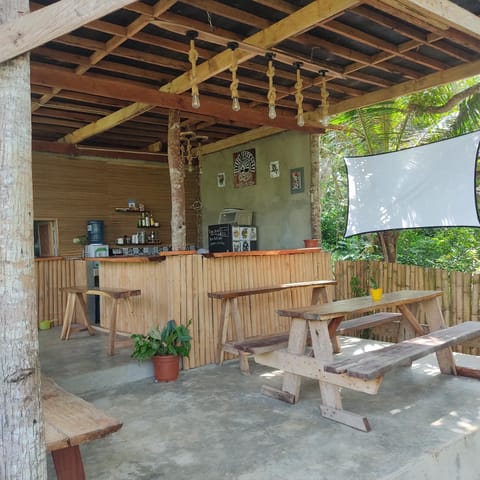 Firefly Treehouse Cafe and Bar Bed and Breakfast in Northern Mindanao