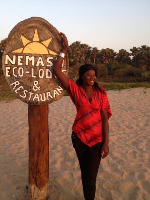 Nemasu Eco-lodge Resort in Senegal