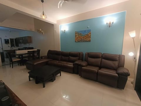 Sparkal Villa Villa in Lonavla