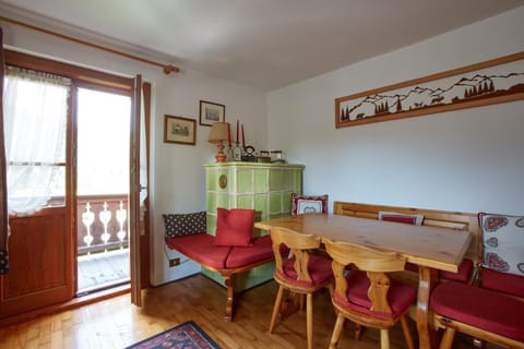 Lioda Peak Family Friendly Apartment in Cortina d Ampezzo