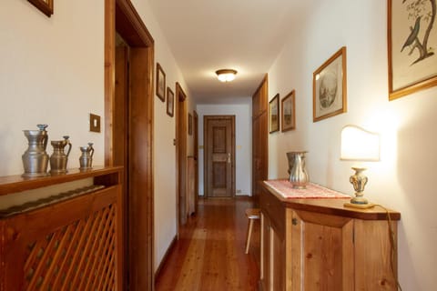 Lioda Peak Family Friendly Apartment in Cortina d Ampezzo