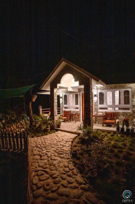 A Quiet Nest Cottage Apartment in Darjeeling