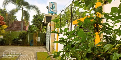 PCL Araliya Villa Bed and Breakfast in Negombo