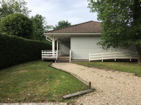 Villa 180m2 proche Lac Hourtin Villa in Hourtin