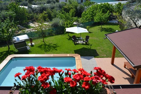 Villa La Veranda Casa in Salo