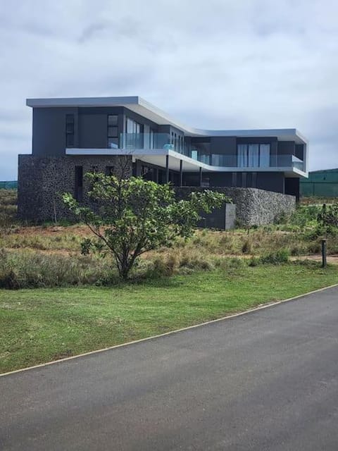 Zululami dinning House in Dolphin Coast