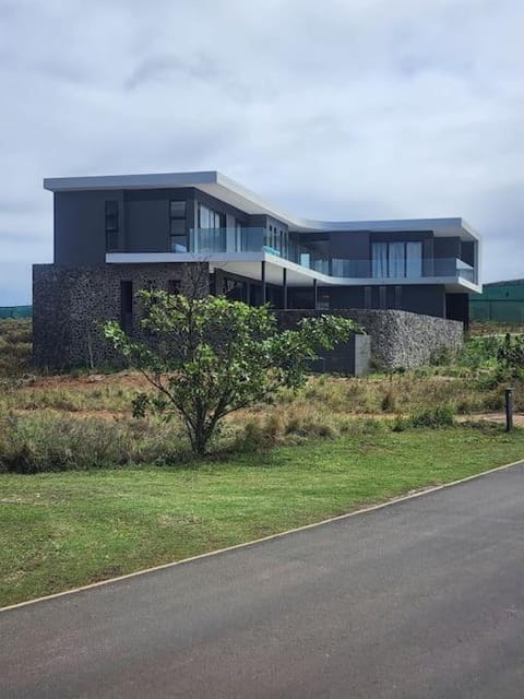 Zululami dinning House in Dolphin Coast