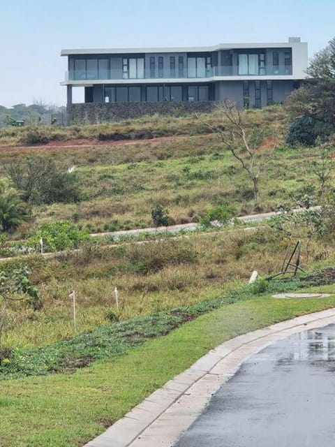 Zululami dinning House in Dolphin Coast