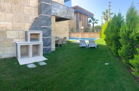 My RHYTHM Villa in Aydın Province