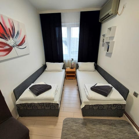 Smestaj Bane Apartment in Novi Sad