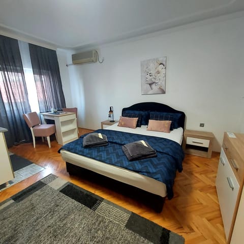 Smestaj Bane Apartment in Novi Sad