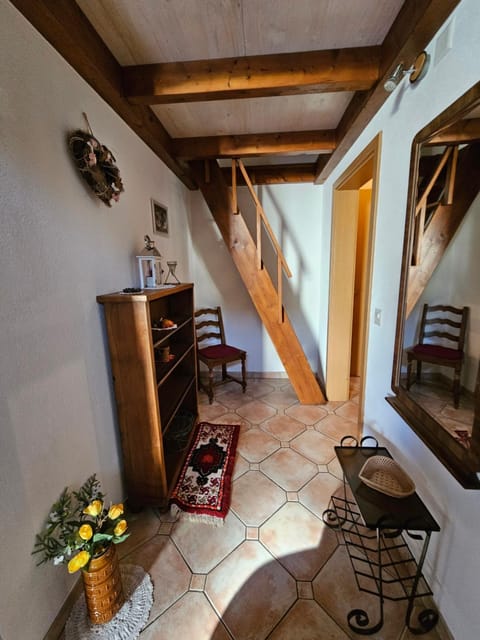 Appart Granny Apartment in Sierre