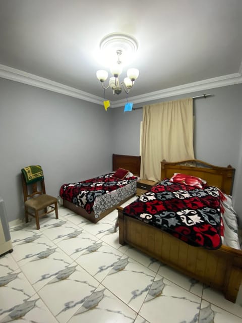 اللوتس الجنوبيه 8 Apartment in New Cairo City