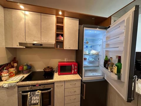 Cozy One Bedroom Apartment Wohnung in Blagoevgrad