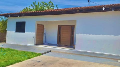 Casa Rose Roraima · Casa em Boa Vista com piscina, ar condicionado House in Boa Vista