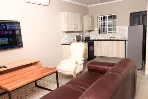 Maranzhe Villa Apartment hotel in Zimbabwe