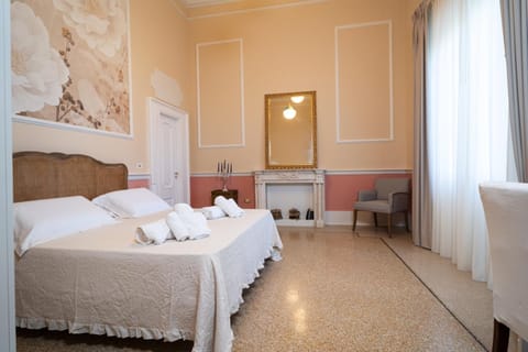 Antica Loggia Bed and Breakfast in Vibo Valentia