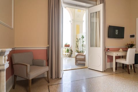 Antica Loggia Bed and Breakfast in Vibo Valentia