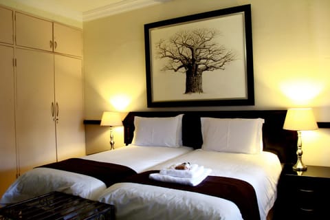 Clubview Guest House Bed and Breakfast in Pretoria
