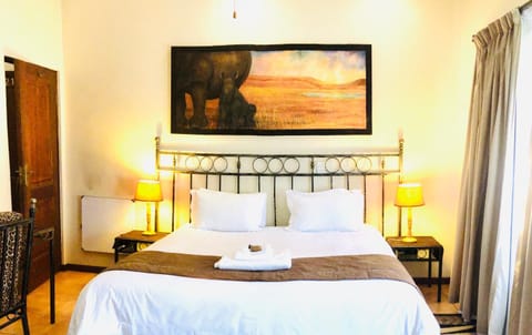 Clubview Guest House Bed and Breakfast in Pretoria