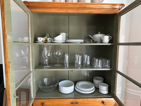 Coffee/tea facilities, Kitchen or kitchenette