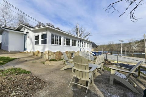 Laketown Cottages Blue Anchor Casa in Rockaway Beach