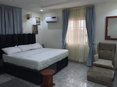 MARCH FORTE 3 BEDROOM Apartment Apartment in Lagos