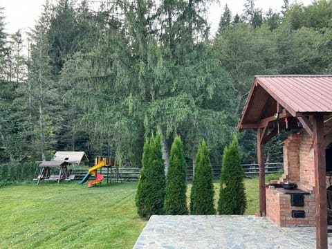 La Canton Cheia House in Prahova, Romania