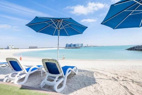 Dubai, Marjan island Apartment in Ras al Khaimah