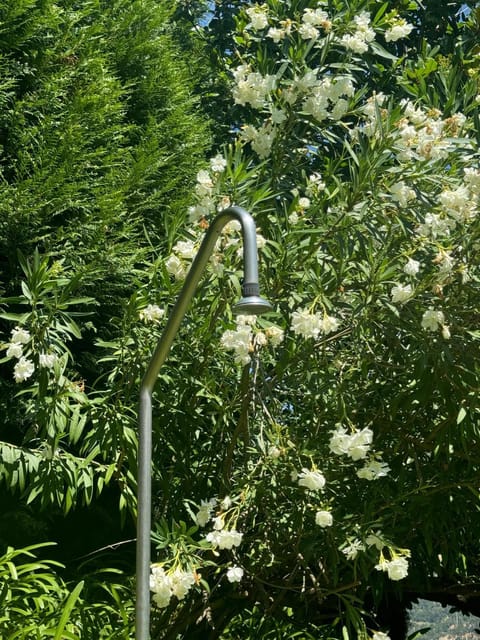 Off site, Garden, Garden view