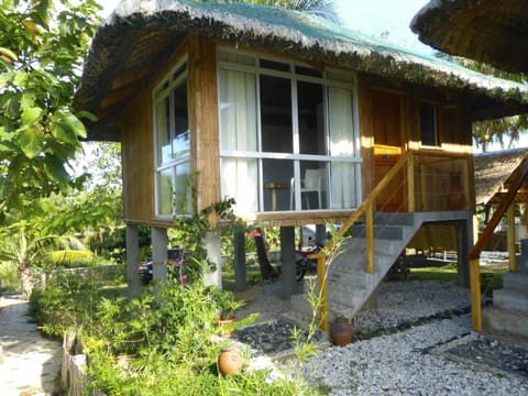 Blue Seastar Cottages Resort in MIMAROPA