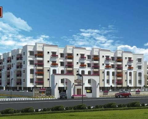 Viks Fort stay - 3BHK Apartment in Bengaluru