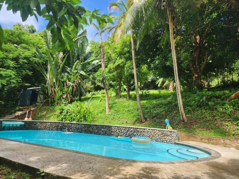 Natural landscape, Garden view, Mountain view, Pool view, Swimming pool