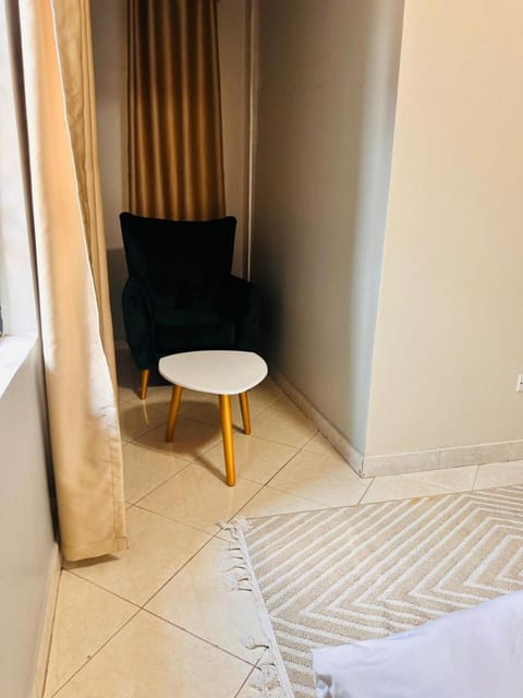 Amani Luxury Homes Apartment in Kampala