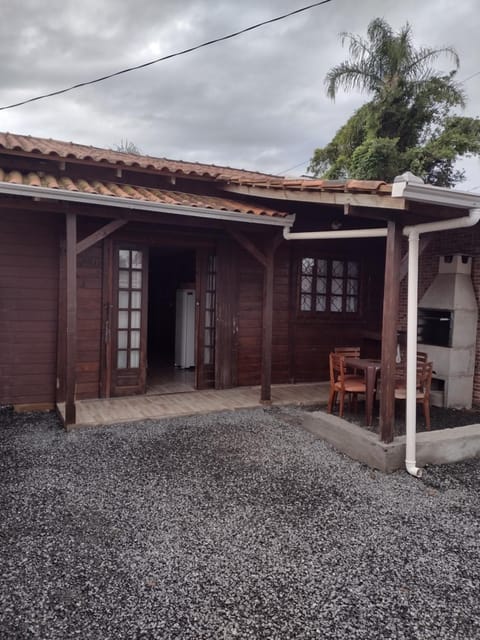 Casa cantinho do Ubatuba House in São Francisco do Sul